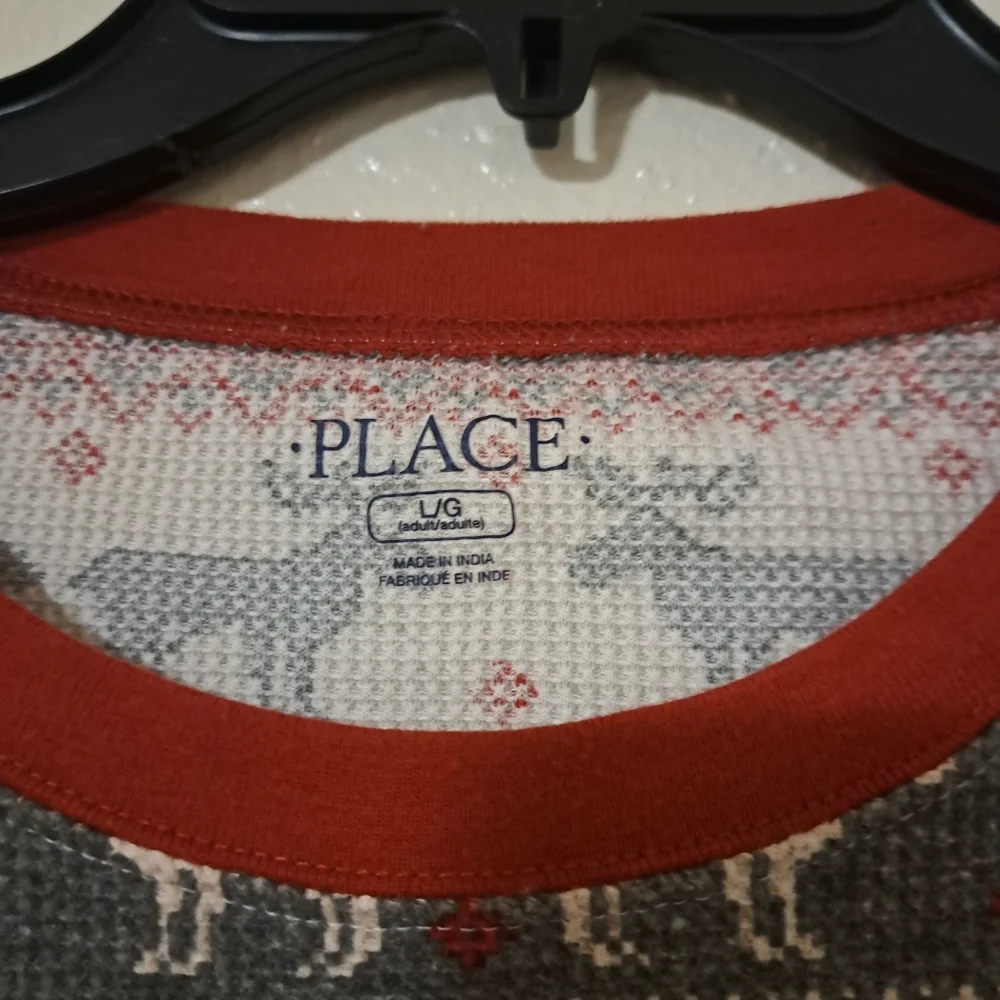 The Childrens Place brand children